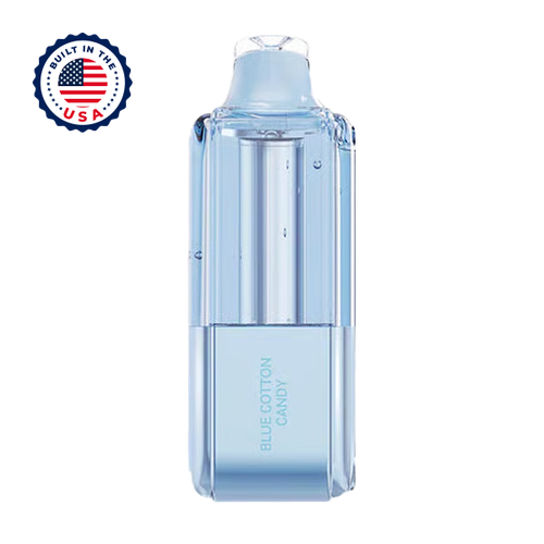 IJOY XP100K — 100K Puffs Blue Cotton Candy
