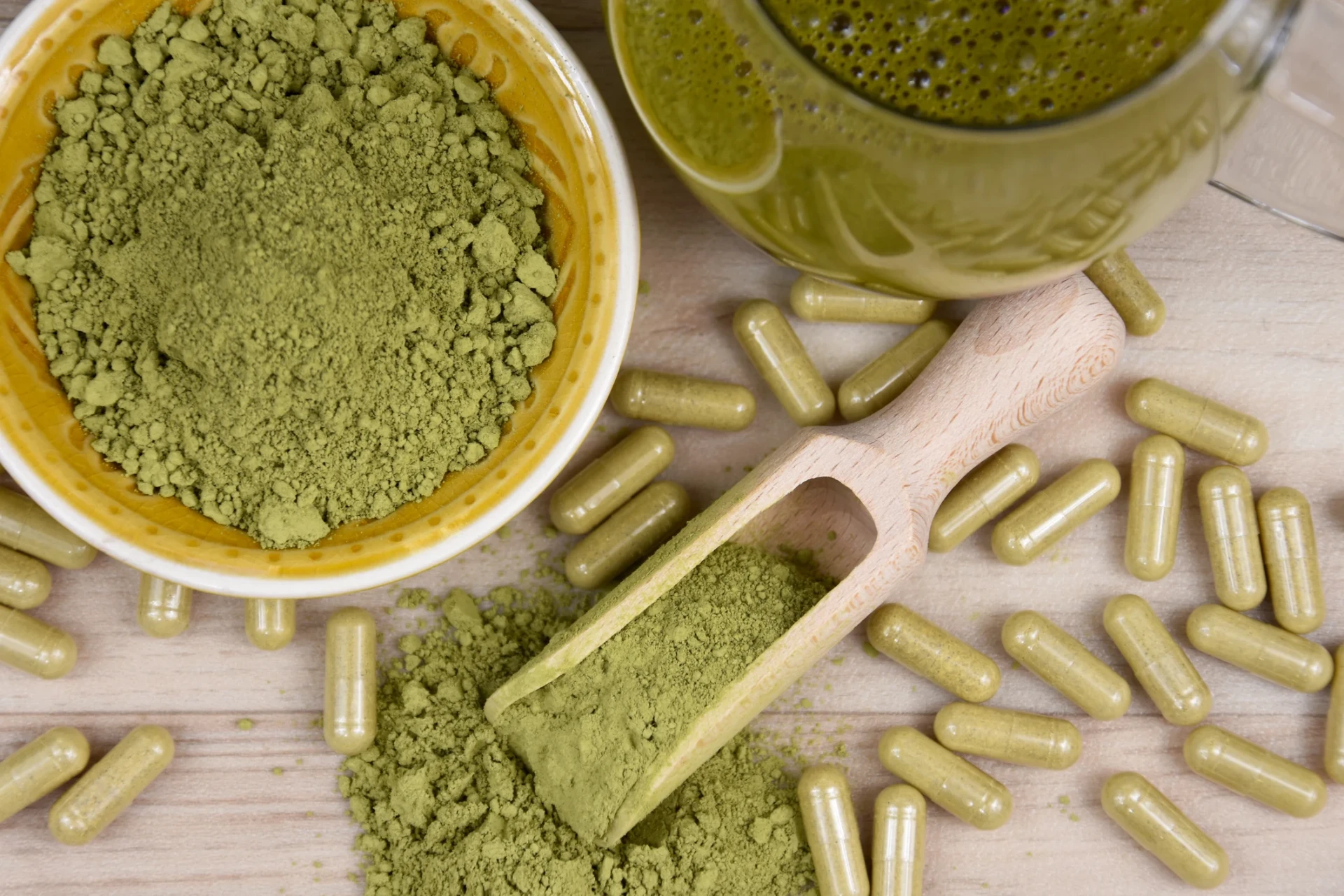 Kratom