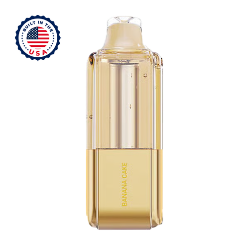 IJOY XP100K — 100K Puffs Banana Cake