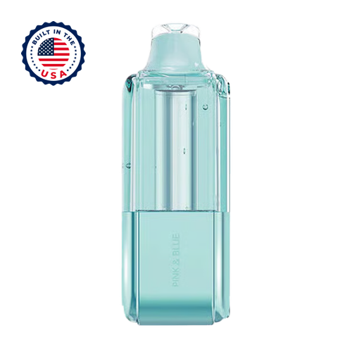 IJOY XP100K — 100K Puffs Pink & Blue