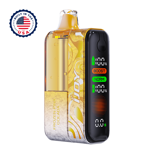 IJOY XP100K — 100K Puffs Frozen Pina Colada