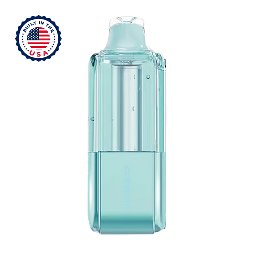 IJOY XP100K — 100K Puffs Blue Razz Ice