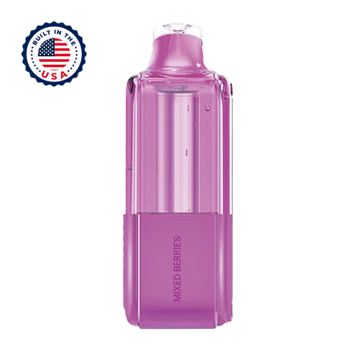 IJOY XP100K — 100K Puffs Mixed Berries
