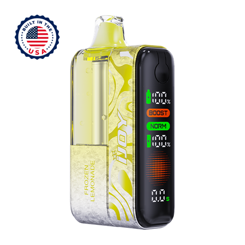 IJOY XP100K — 100K Puffs Frozen Lemonade