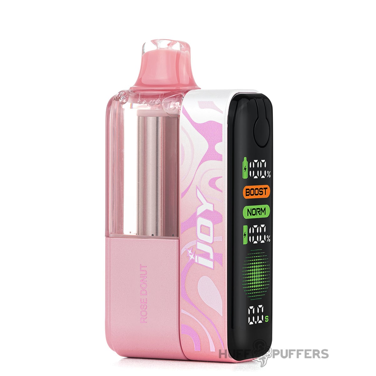 IJOY XP100K — 100K Puffs Rose Donut