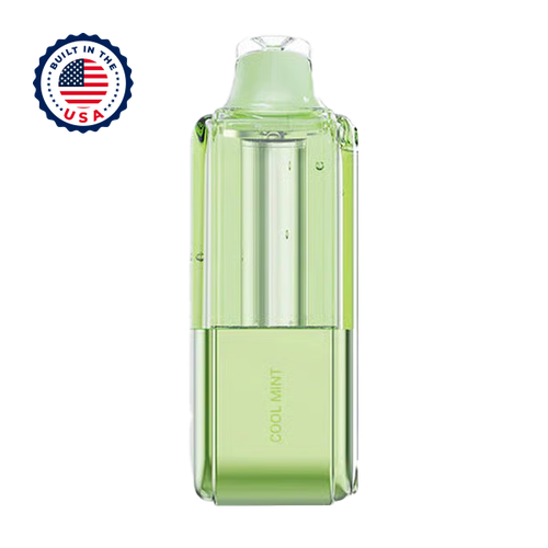IJOY XP100K — 100K Puffs Cool Mint