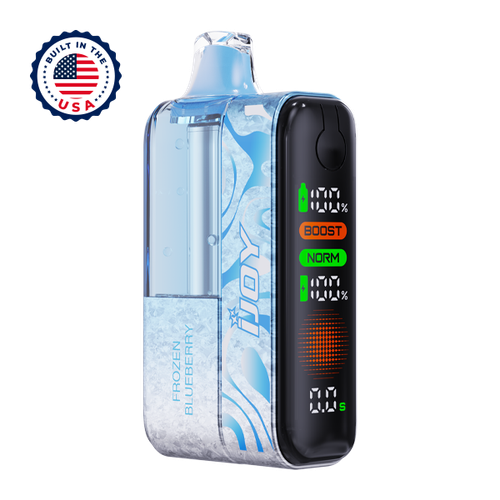 IJOY XP100K — 100K Puffs Frozen Blueberry