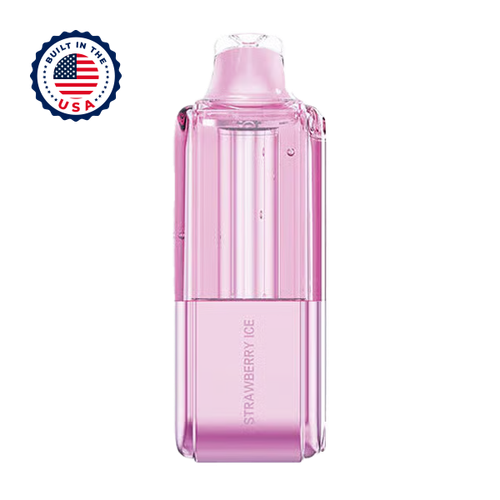 IJOY XP100K — 100K Puffs Strawberry Ice