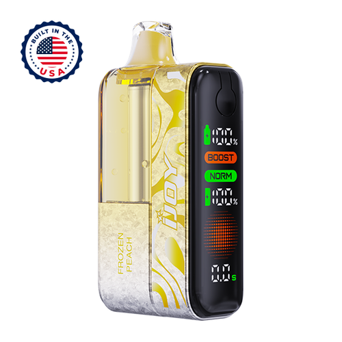 IJOY XP100K — 100K Puffs Frozen Peach