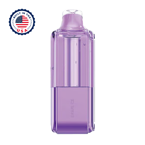 IJOY XP100K — 100K Puffs Grape Ice
