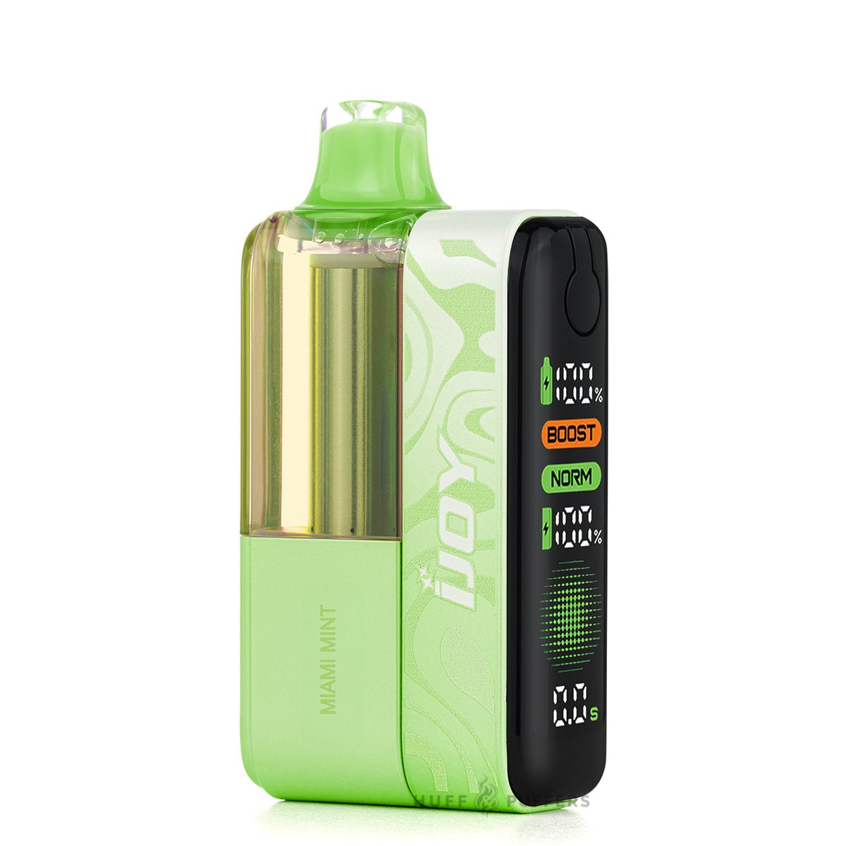 IJOY XP100K — 100K Puffs Miami Mint