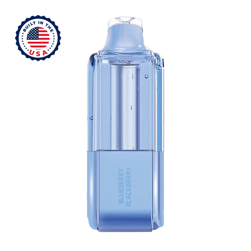 IJOY XP100K — 100K Puffs Blueberry Blackberry
