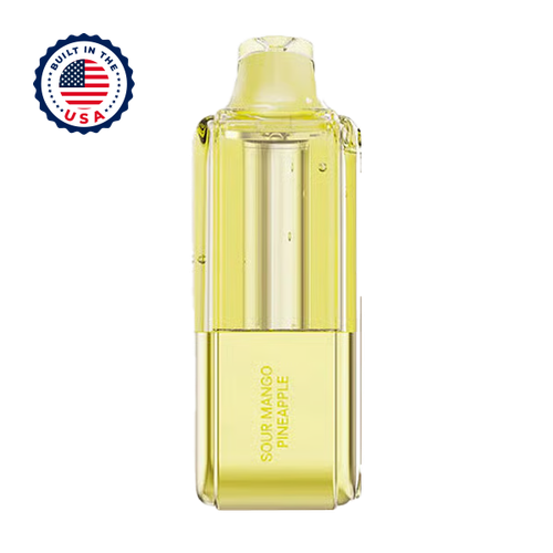 IJOY XP100K — 100K Puffs Sour Mango Pineapple