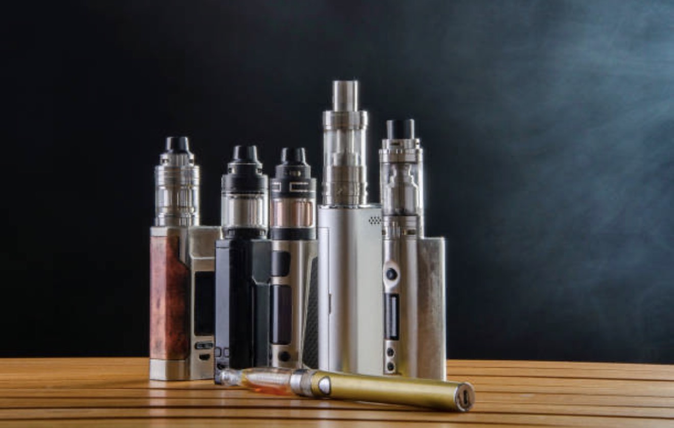 Vape Hardware