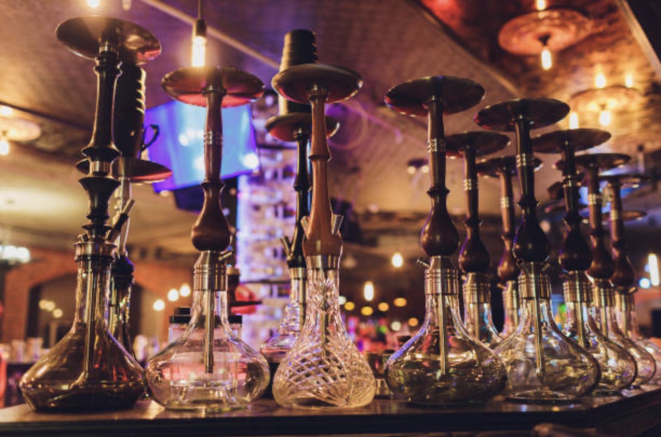 Hookah & Shisha