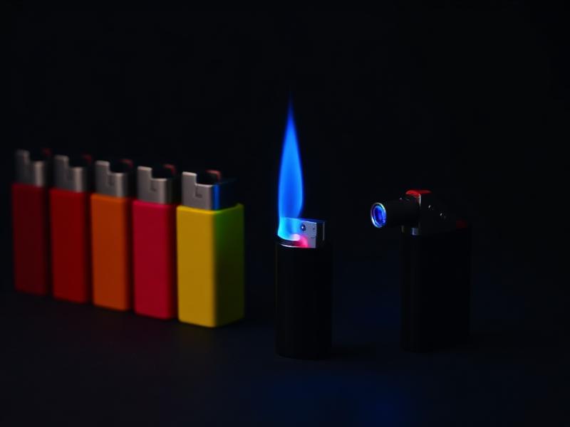 Lighters