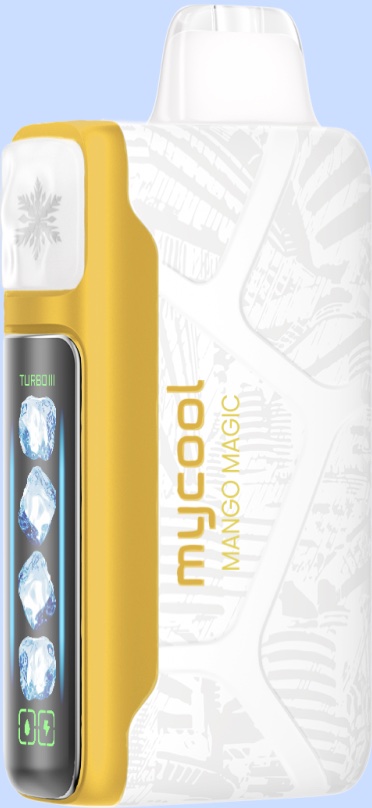 Adjust My Cool 40000 Mango Magic