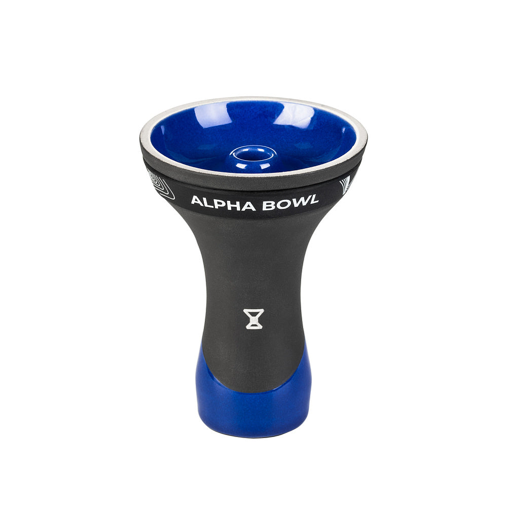 Alpha Hookah Clay Bowls Alpha Race Phunnel Hookah Bowl