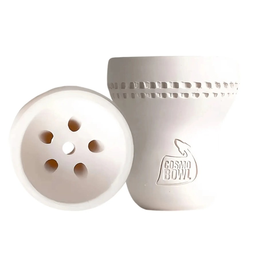 Cosmo Clay Bowls Cosmo Classic Hookah Bowl