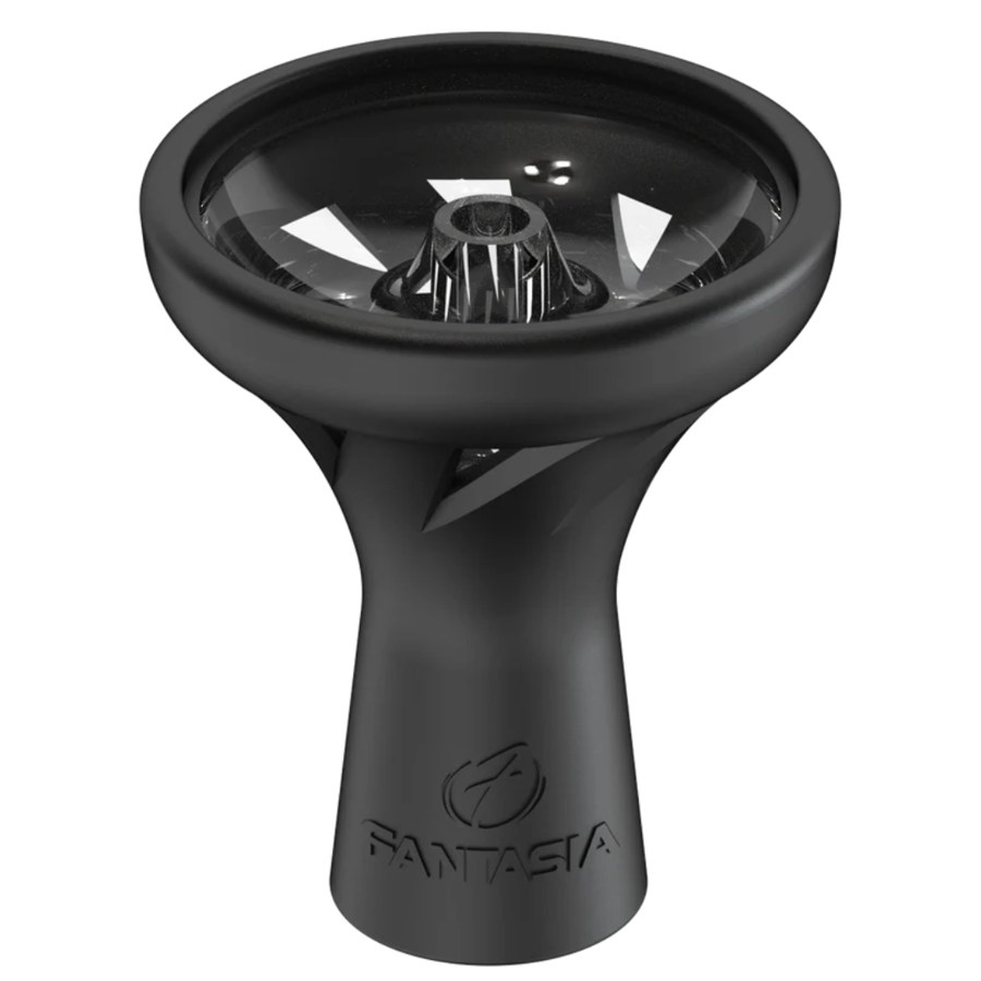 Fantasia Silicone Bowls Fantasia Crystal Silicon Hookah Bowl