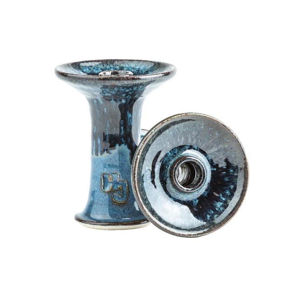 HookahJohn Clay Bowls Alien 2022 Hookah Bowl
