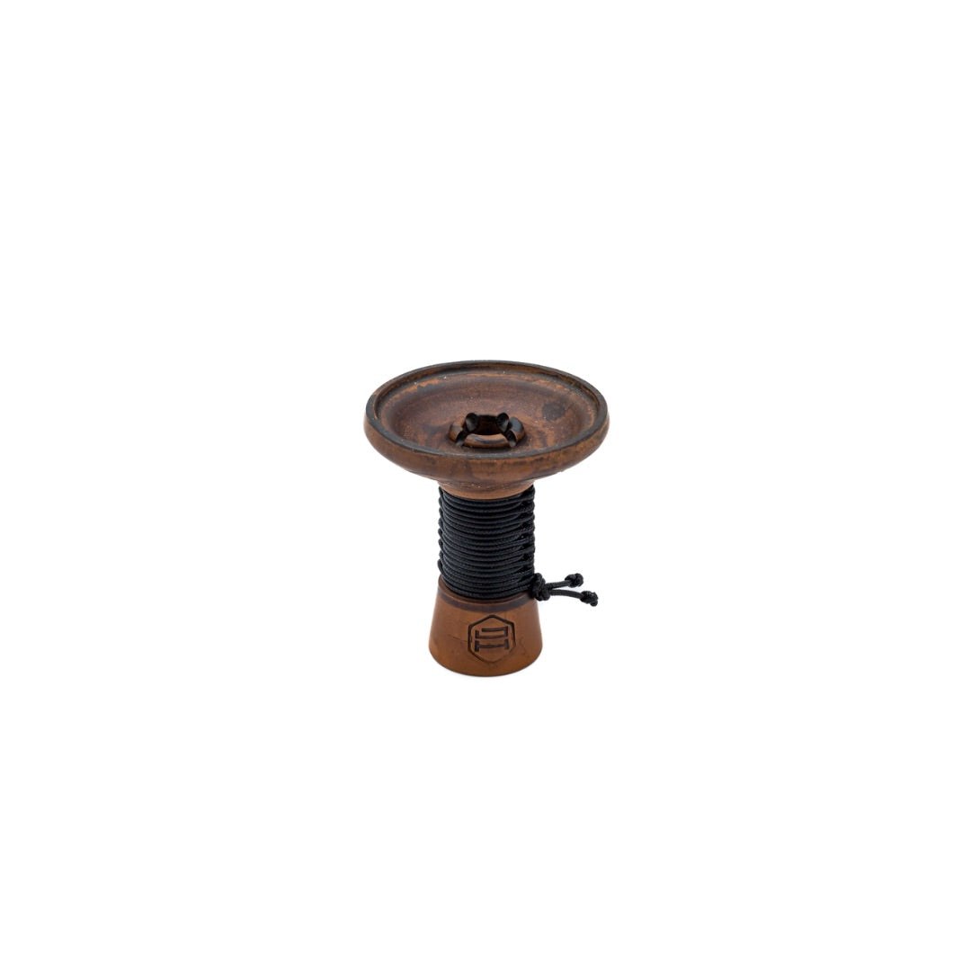 Japona Hookah Clay Bowls Japona Mummy Bowl