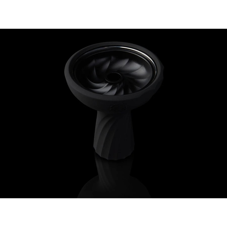 Kaloud Ceramic Bowls Kaloud Samsaris Lapis II Ceramic Hookah Bowl