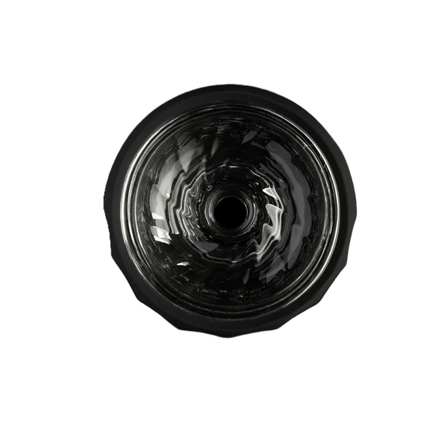 Kaloud Glass Bowls Kaloud Samsaris Vitria III Hookah Bowl