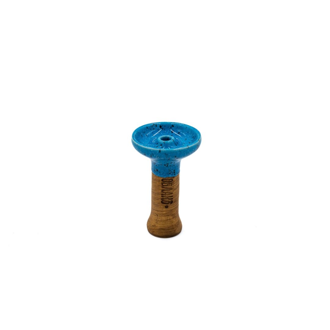 Oblako Clay Bowls Oblako Phunnel Bowl Medium
