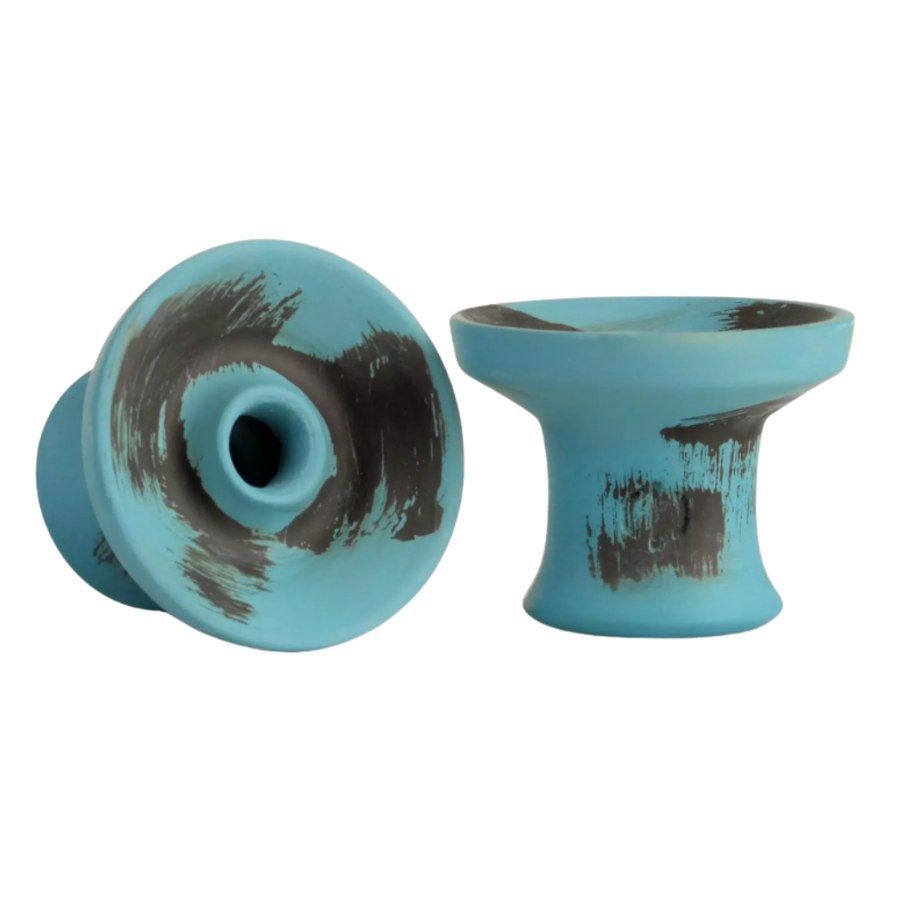 Oblako Clay Bowls Oblako Solo Phunnel Bowl