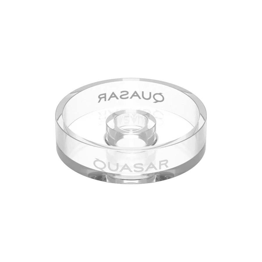Quasar Glass Bowls Quasar RAAS 2 Replacement Glass Bowl