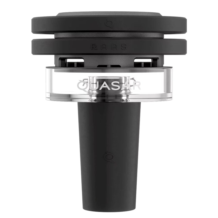 Quasar Glass Bowls Quasar RAAS 2 Hookah Bowl
