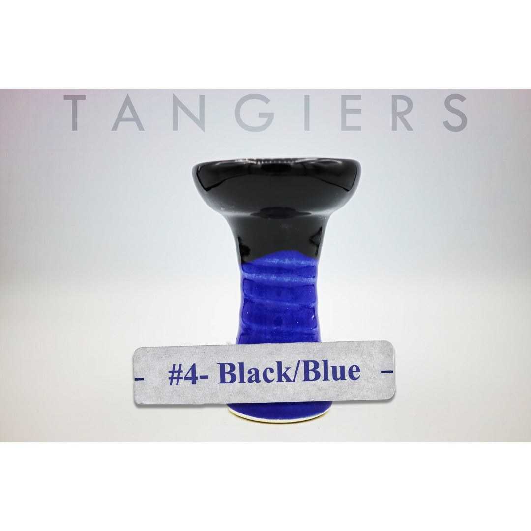 Tangiers Clay Bowls Tangiers Small Phunnel Bowl (#4)