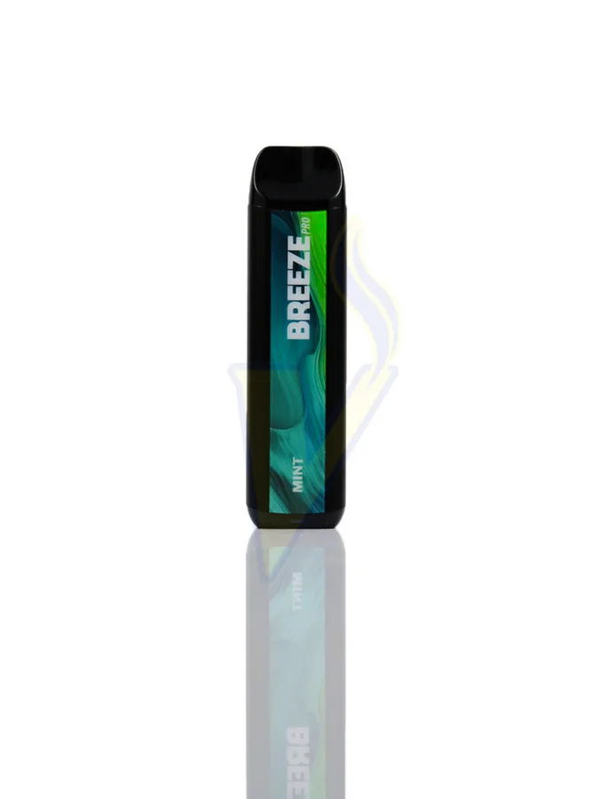 Breeze Breeze Pro Edition 2000 Mint