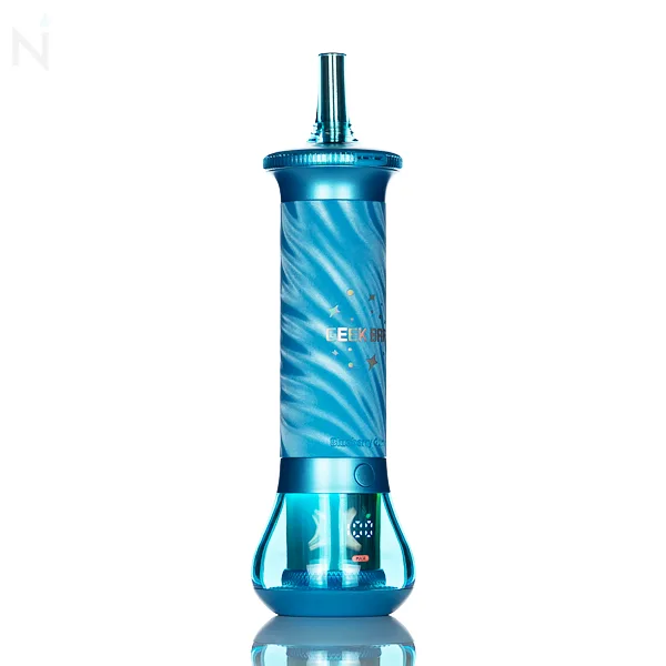 Geek Bar Burj 80000 Blueberry Gum