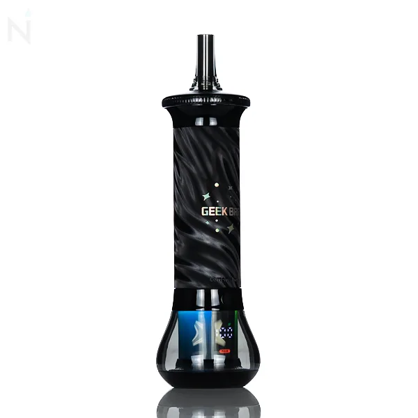 Geek Bar Burj 80000 Lemon Mint