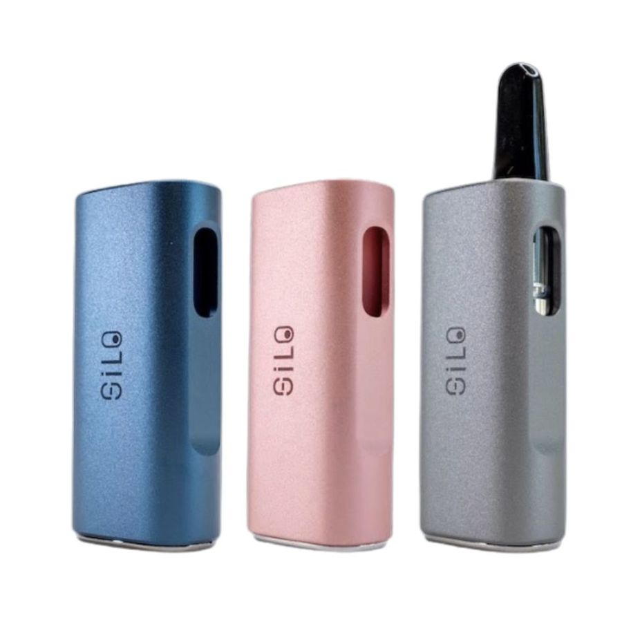 CCELL Silo Silo