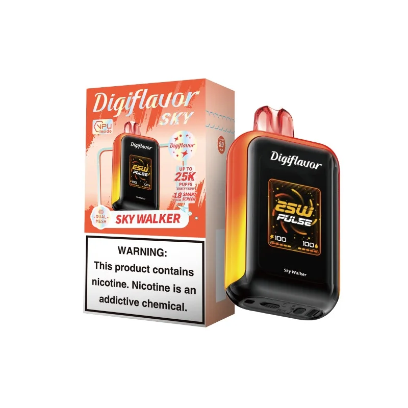 Digiflavor Sky 25000 Sky Walker