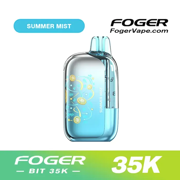 Foger Bit 35000 Summer Mist