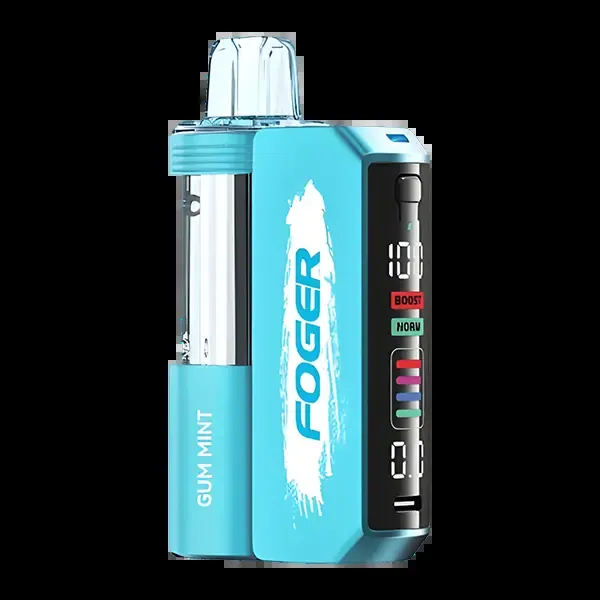 Foger Switch Pro 30000 Pod Gum Mint