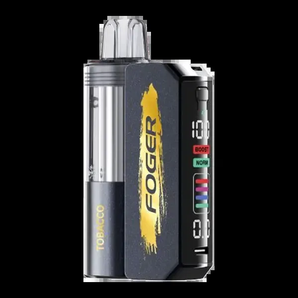 Foger Switch Pro 30000 Pod Tobacco