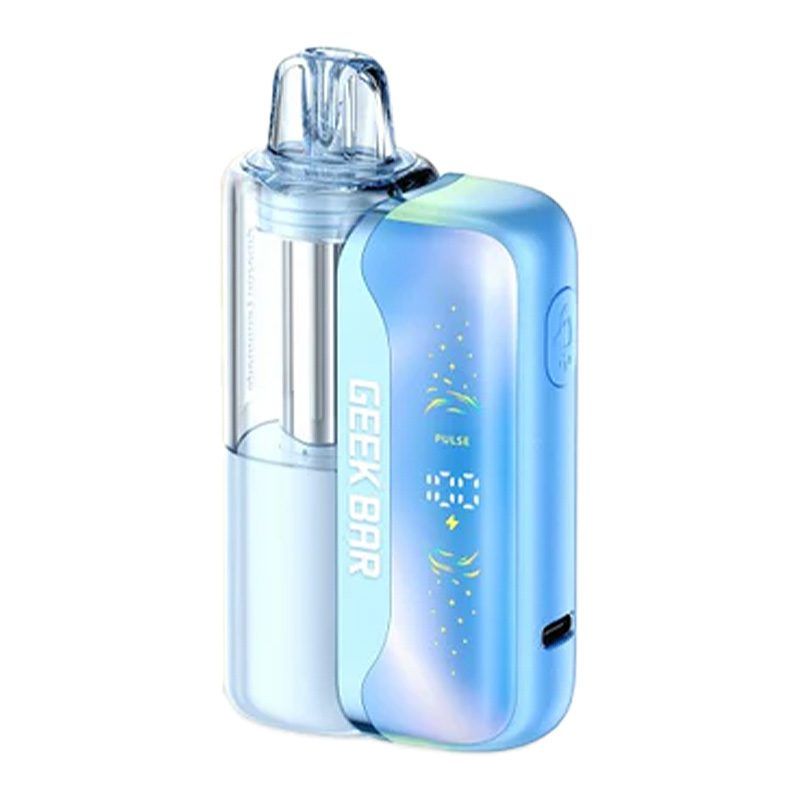 Geek Bar Mate 60000 Mate 60K