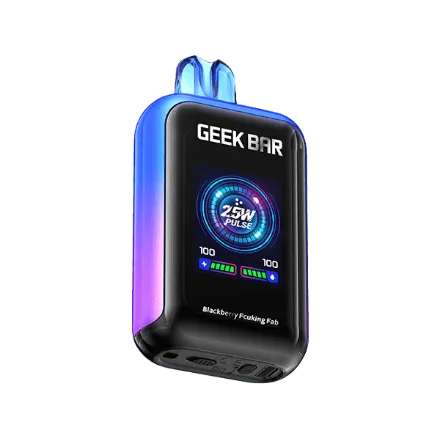 Geek Bar Skyview 25000 Skyview 25K