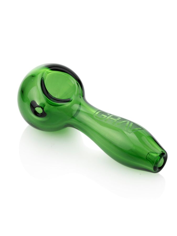 GRAV Classic Spoon Pipe Classic Spoon Pipe