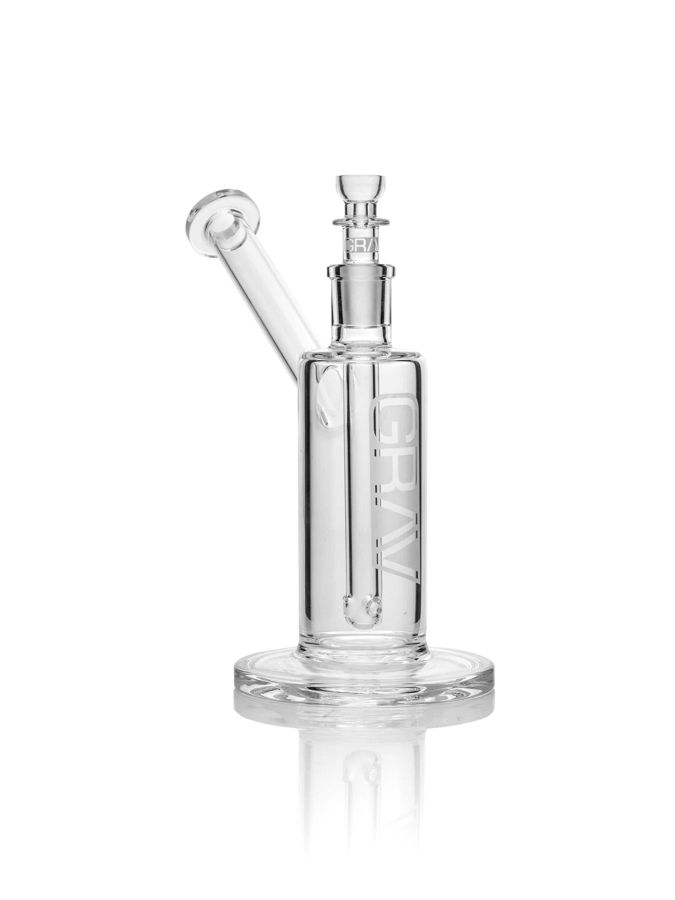 GRAV Upright Bubbler Upright Bubbler
