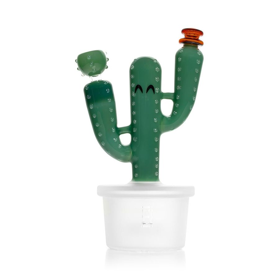 Hemper Cactus Jack Bong Cactus Jack Bong