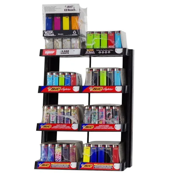 BIC EZ Reach EZ Reach and Djeep Mixed Mini