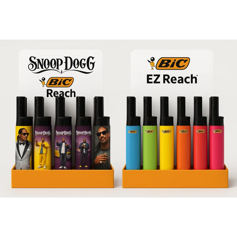 BIC EZ Reach EZ Reach