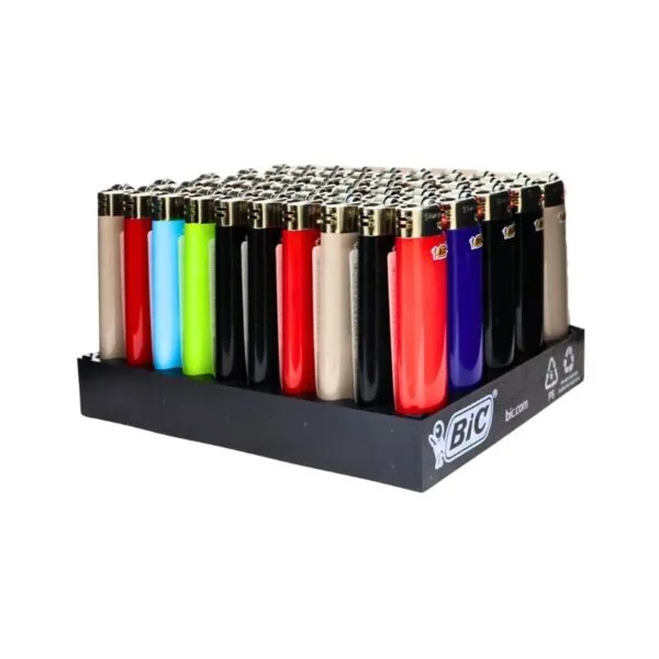 BIC EZ Reach Maxi Classic 50 + 2 EZ Reach