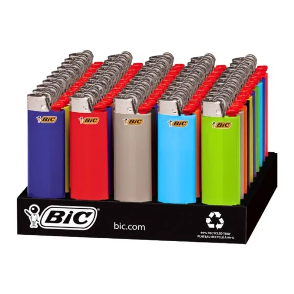 BIC Maxi Pocket Lighter Maxi